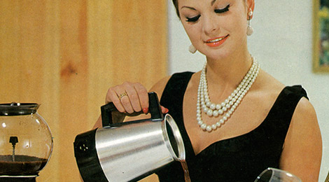 50 anos de legado em prepara&ccedil;&atilde;o de caf&eacute; da Philips