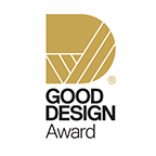 Pr&eacute;mio Good design