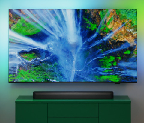 SoundBar TAB5109