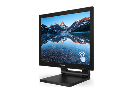 Monitores t&aacute;teis - produto 172B9T/00