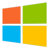 log&oacute;tipo Windows