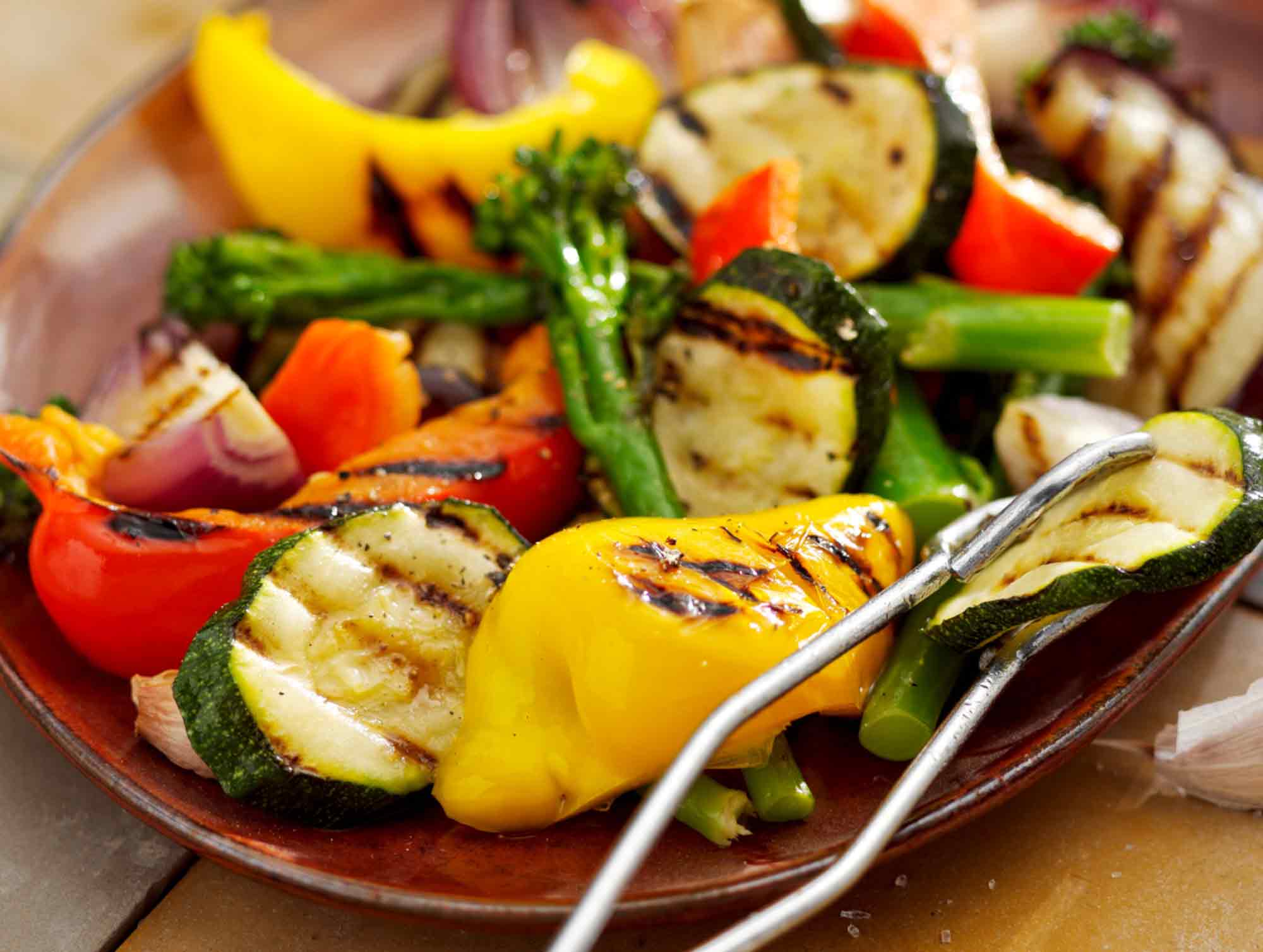 Qual &eacute; a forma mais saud&aacute;vel de cozinhar legumes?