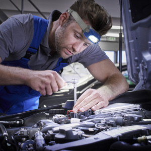 Artigos sobre a indústria automóvel