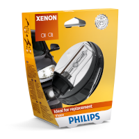 Luz de x&eacute;non Vision