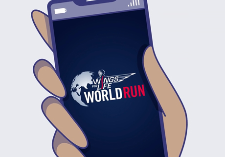 App run – como funciona a app run