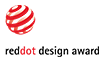 Pr&eacute;mio red dot