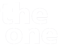 log&oacute;tipo the one